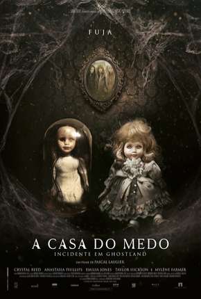 A Casa do Medo - Incidente em Ghostland (Pesadelo no Inferno) Download Torrent