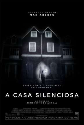 A Casa Silenciosa - Silent House Download Torrent