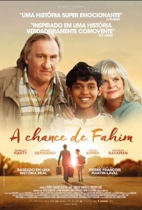A Chance de Fahim - Legendado Download Torrent