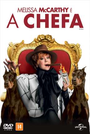 A Chefa - Versão Estendida Download Torrent