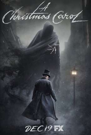 A Christmas Carol - 1ª Temporada Legendada Download Torrent
