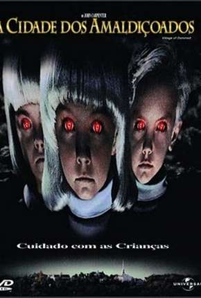 A Cidade dos Amaldiçoados - Legendado Download Torrent