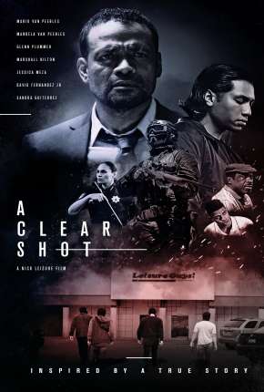 A Clear Shot - Legendado Download Torrent