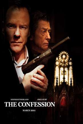 A Confissão Download Torrent