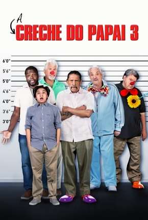 A Creche do Papai 3 Download Torrent
