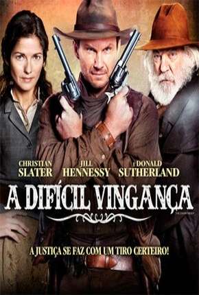 A Difícil Vingança Download Torrent