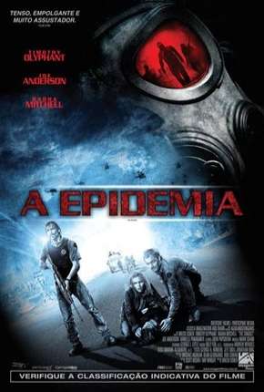 A Epidemia Download Torrent