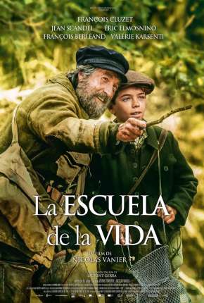 A Escola da Vida Download Torrent