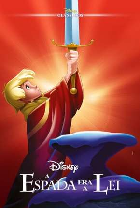 A Espada Era a Lei - Animação Download Torrent