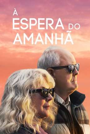 À Espera do Amanhã - The Tomorrow Man Legendado Download Torrent