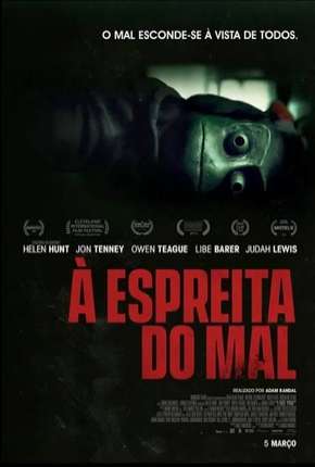 À Espreita do Mal - Legendado Download Torrent
