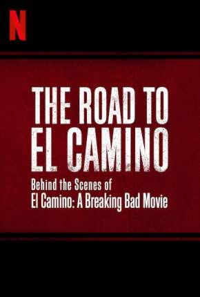 A Estrada de El Camino - Legendado Download Torrent