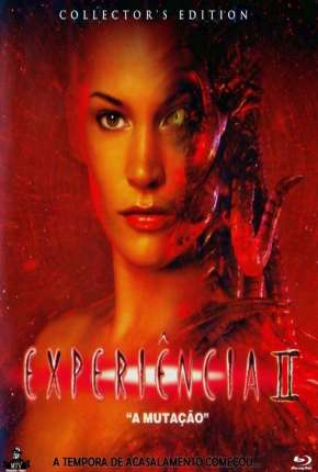 A Experiência II - A Mutação Download Torrent