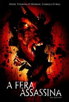 A Fera Assassina Download Torrent
