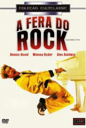 A Fera do Rock Download Torrent