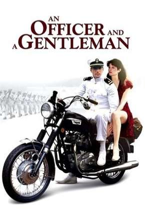 A Força do Destino - An Officer and a Gentleman Download Torrent
