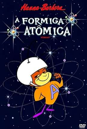 A Formiga Atômica - Completo Download Torrent