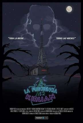 A Frequência Kirlian Completa Download Torrent