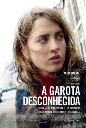 A Garota Desconhecida - Legendado Download Torrent