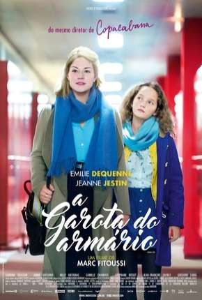 A Garota do Armário Download Torrent