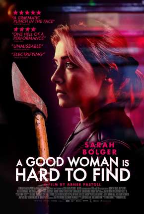 A Good Woman is Hard to Find - Legendado Download Torrent