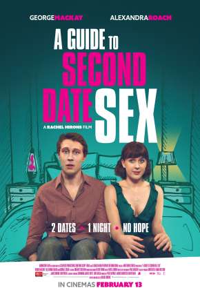 A Guide to Second Date Sex - Legendado Download Torrent