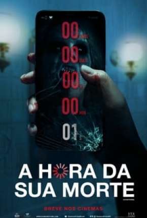 A Hora da Sua Morte Download Torrent