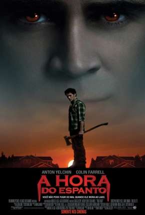 A Hora do Espanto - 2011 Fright Night Download Torrent