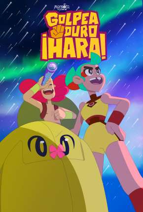 A Jornada de Hara Download Torrent