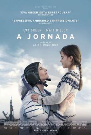 A Jornada - Legendado Download Torrent