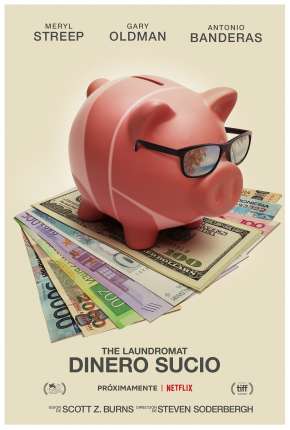 A Lavanderia Download Torrent