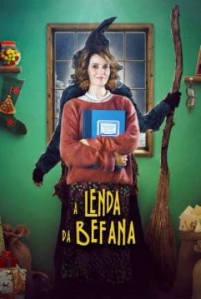 A Lenda da Befana Download Torrent
