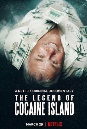 A Lenda da Ilha do Pó - Netflix Download Torrent