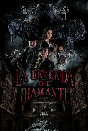 A Lenda do Diamante - Legendado Download Torrent