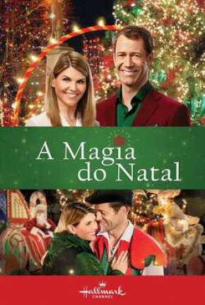 A Magia do Natal Download Torrent