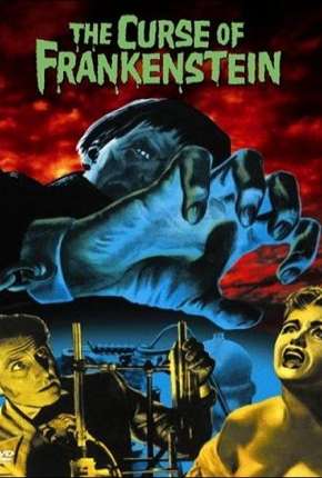 A Maldição de Frankenstein Download Torrent
