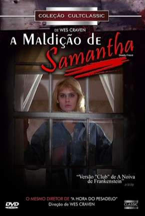 A Maldição de Samantha Download Torrent