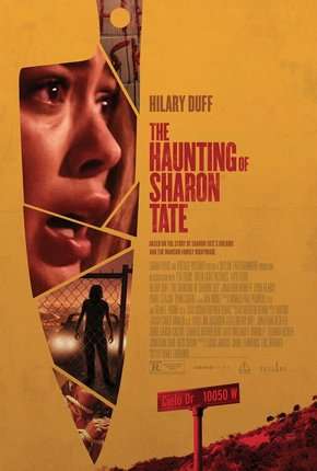 A Maldição de Sharon Tate Download Torrent