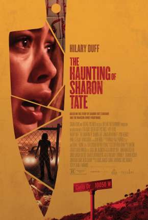 A Maldição de Sharon Tate - The Haunting of Sharon Tate Download Torrent