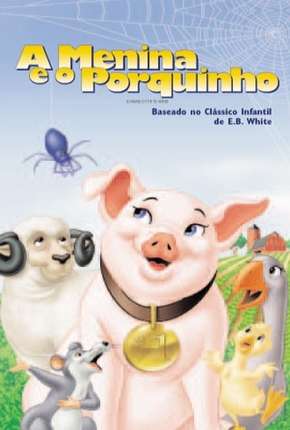 A Menina e o Porquinho - Animação Download Torrent