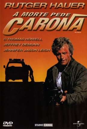 A Morte Pede Carona - The Hitcher Download Torrent