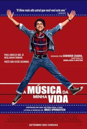 A Música da Minha Vida Download Torrent
