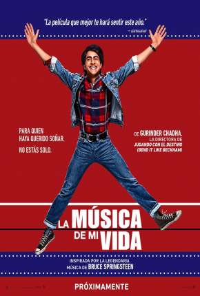 A Música da Minha Vida - Legendado Download Torrent