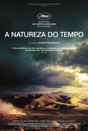 A Natureza do Tempo - Legendado Download Torrent