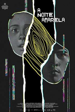 A Noite Amarela Download Torrent