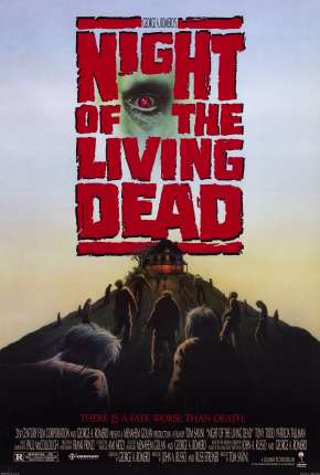 A Noite dos Mortos-Vivos - DVD-R Download Torrent
