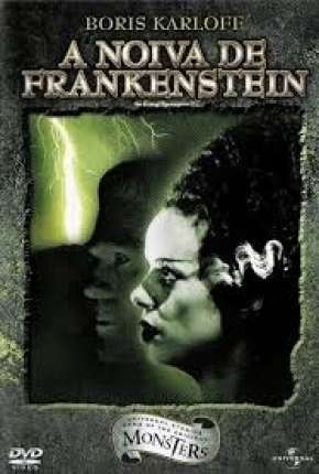 A Noiva de Frankenstein Download Torrent