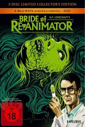 A Noiva do Re-Animator Download Torrent