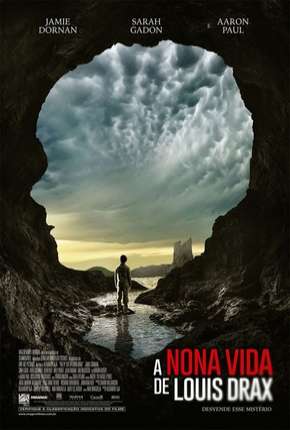 A Nona Vida de Louis Drax - DVD-R Download Torrent