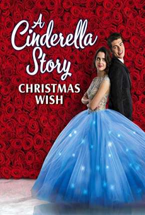 A Nova Cinderela - Um Pedido de Natal - Legendado Download Torrent